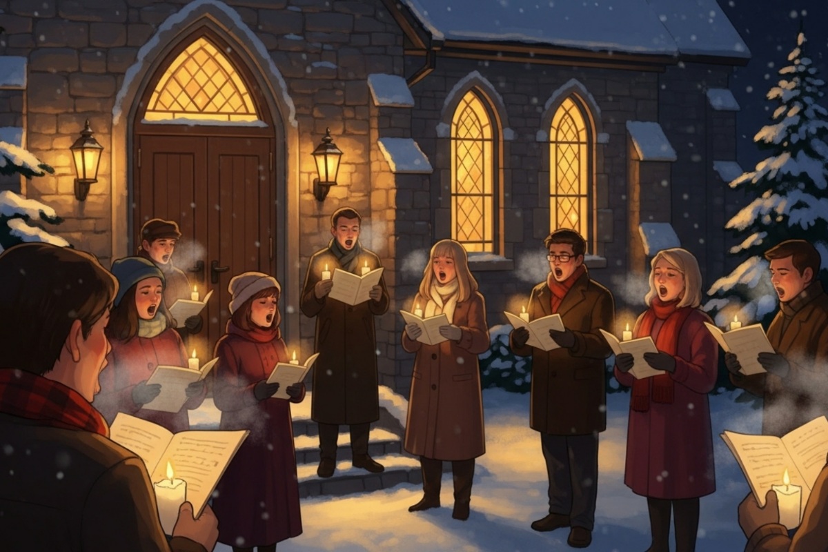 Canções de Natal