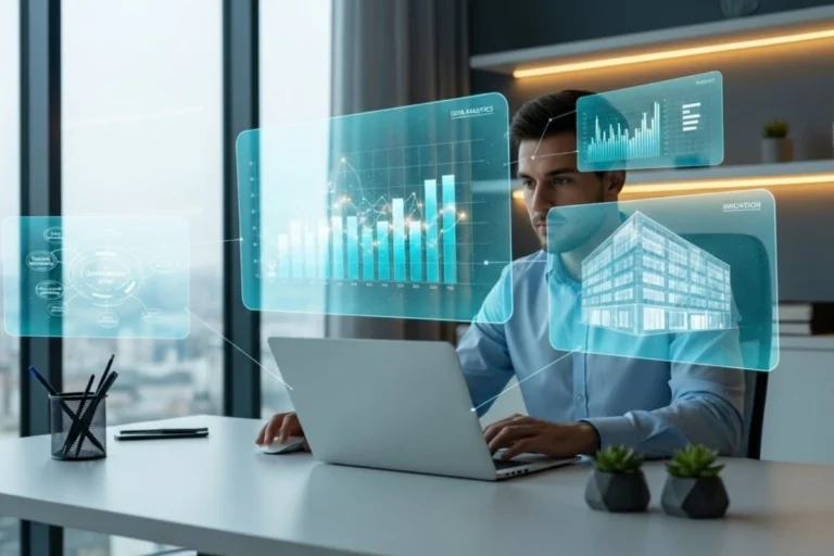 Carreira na Era da IA