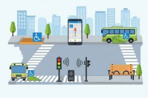 Cidades Inteligentes e Inclusivas