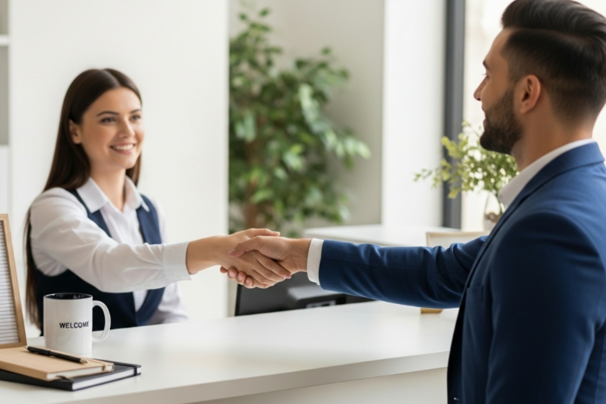 Onboarding