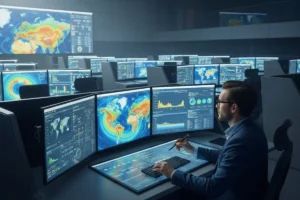 Impacto Climático da IA