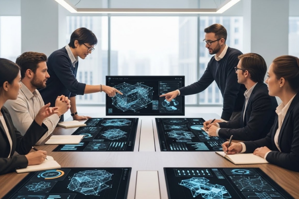 segmentação de mercado