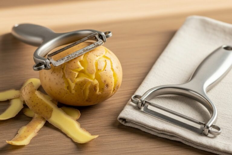 Utensílios de Cozinha