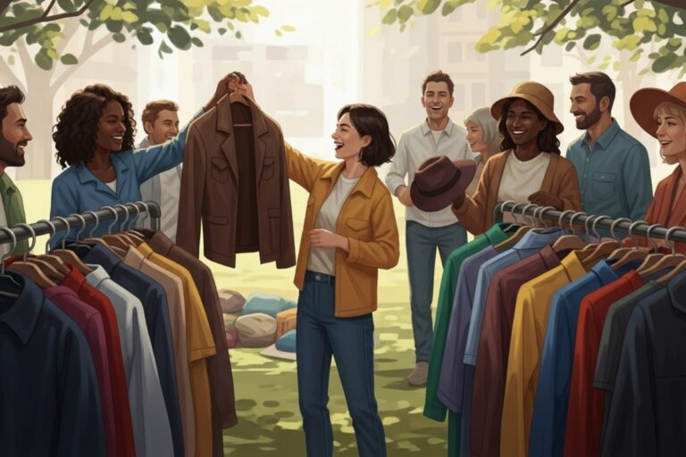 Sustentabilidade na Moda