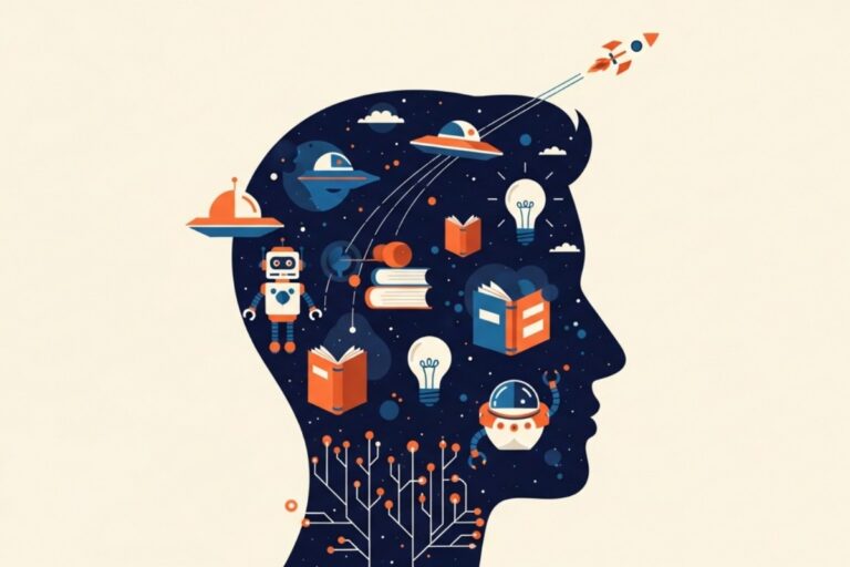 Dia da Ficção Científica