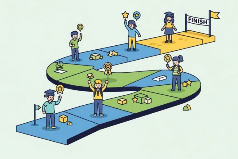 Aprendizagem Gamificada