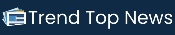 Trend Top News