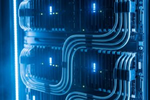 Eficiência Energética em Data Centers