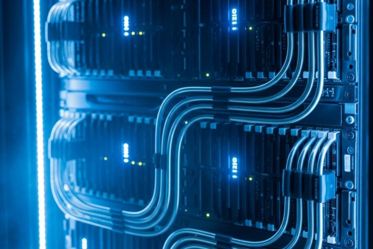 Eficiência Energética em Data Centers