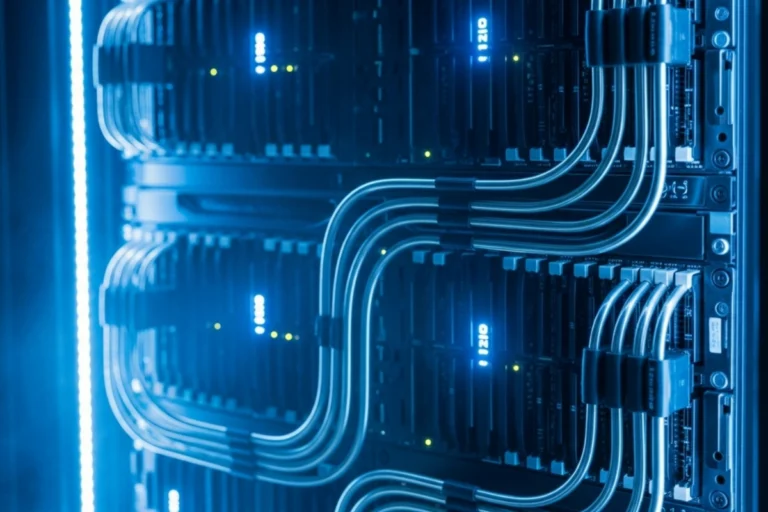 Eficiência Energética em Data Centers