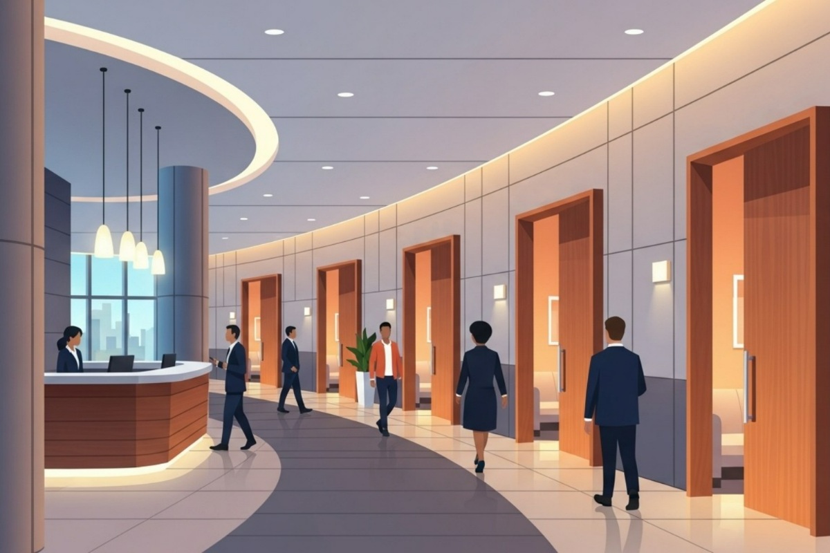 Infraestrutura de Bem-Estar