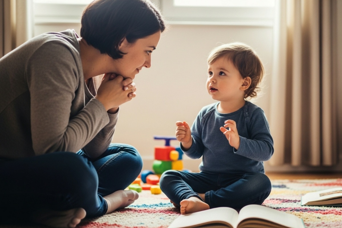 Inteligência Emocional Infantil