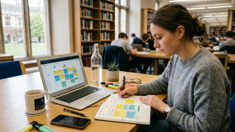 Time Management for Students