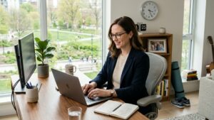 Work Life Balance Tips